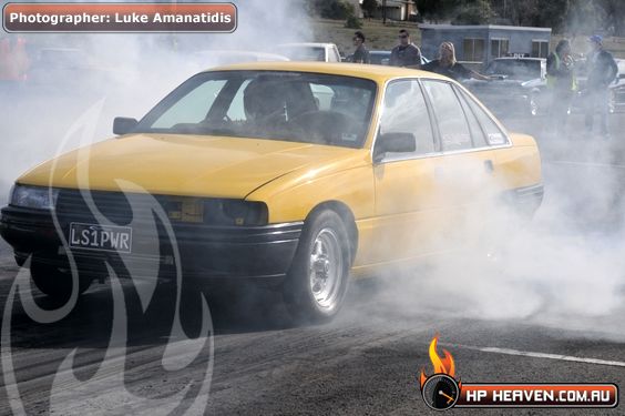 Heathcote Park Test and Tune - LA1_1262
